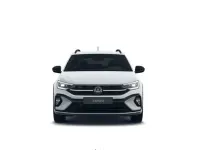 Nuevo VW Taigo R-line 116 CV (85 kW) 2026 Blanco SUV