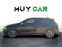 Usado VW Golf VIII R 320 CV (235 kW) 2022 Negro Utilitario
