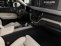 Usado Volvo XC60 Inscription 390 CV (286 kW) 2020 Blanco SUV