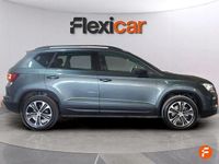 Usado Seat Ateca Style 150 CV (110 kW) 2021 Azul SUV