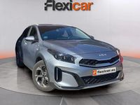 Brugt Kia XCeed 120 HK (88 kW) 2023 Grå SUV