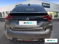 Usado Citroën C4 Feel 130 CV (95 kW) 2023 Gris SUV