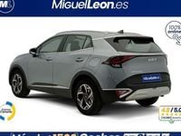 Usado Kia Sportage 149 CV (109 kW) 2024 SUV