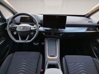 Usado Cupra Born e-Boost 169 kW (231 CV) 2025 Blanco Utilitario