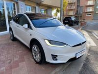 usado Tesla Model X Long Range AWD