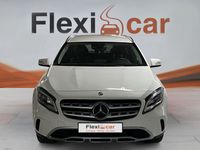 usado Mercedes GLA180 Clase GLAGasolina en Flexicar Elche