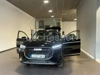 Usado Ebro s800 Luxury 147 CV (108 kW) 2026 Negro SUV