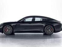 Usado Porsche Panamera GTS 480 CV (353 kW) 2023 Negro Berlina