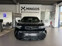 Usado Opel Mokka 136 CV (100 kW) 2025 Negro SUV