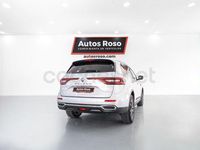 Usado Renault Koleos Zen 150 CV (110 kW) 2020 Gris SUV