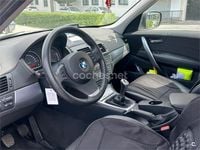 Brugt BMW X3 177 HK (130 kW) 2010 Grå SUV
