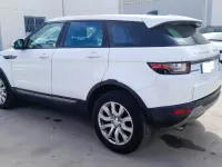 Usado Land Rover Range Rover evoque SE 150 CV (110 kW) 2017 Blanco SUV