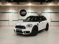 Usado Mini Cooper S Countryman 224 CV (164 kW) 2019 Blanco SUV