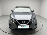 usado Nissan Qashqai dCi 85 kW (115 CV) E6D ACENTA