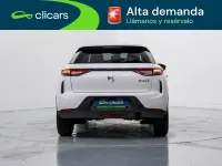 Usado DS Automobiles DS3 Crossback Performance 100 CV (73 kW) 2022 Blanco SUV