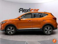 Usado MG ZS Comfort 116 CV (85 kW) 2025 Naranja SUV