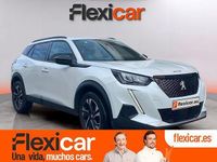 Usado Peugeot 2008 Allure 130 CV (95 kW) 2023 Blanco SUV