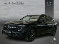 Usado Mercedes GLC220 197 HP (144 kW) 2025 Cinzento SUV