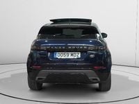 Usado Land Rover Range Rover evoque R-Dynamic 204 CV (150 kW) 2023 SUV