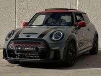 Usado Mini John Cooper Works 231 CV (169 kW) 2021 Gris Utilitario