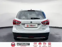 Usado Suzuki SX4 S-Cross 120 CV (88 kW) 2015 Blanco SUV