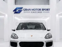 Usado Porsche Cayenne Diesel Platinum Edition 262 CV (192 kW) 2016 Blanco SUV