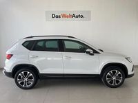 Begagnad Seat Ateca Style 150 HK (110 kW) 2025 Vit SUV