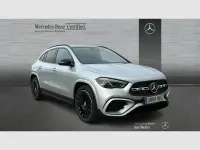 Usado Mercedes GLA220 190 CV (139 kW) 2025 Otro SUV