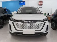 Nuevo EVO Evo 5 126 CV (92 kW) 2025 Gris SUV
