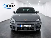 Usado Cupra Leon 150 CV (110 kW) 2025 Gris Utilitario