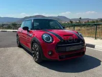 Usado Mini Cooper S 192 CV (141 kW) 2020 Rojo Utilitario