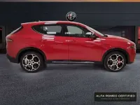 Nuevo Alfa Romeo Tonale Veloce 162 CV (119 kW) 2026 Rojo SUV