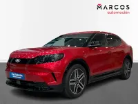 Nuevo Ford Capri Premium 210 kW (286 CV) 2025 SUV