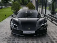 Usado Ferrari 296 831 CV (611 kW) 2022 Negro Coupe