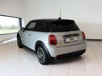 Usado Mini Cooper SE 135 kW (184 CV) 2020 Eléctrico Utilitario