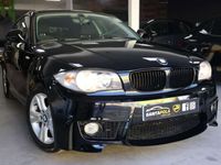 usado BMW 118 118 d