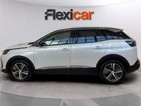 Usado Peugeot 3008 Allure 227 CV (166 kW) 2021 Blanco SUV