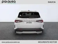 Usado Skoda Elroq 150 kW (204 CV) 2026 Blanco SUV