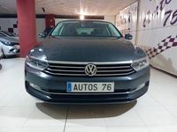 Occasion VW Passat Advance 150 ch (110 kW) 2019 Gris Berline
