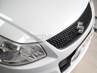 Usado Suzuki SX4 GLX 120 CV (88 kW) 2012 Blanco SUV
