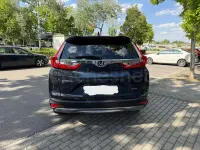 Usado Honda CR-V 184 CV (135 kW) 2022 Gris / plata SUV