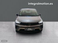 Usado Opel Crossland X Business Elegance 119 CV (87 kW) 2021 Gris SUV