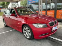 Usado BMW 330 231 CV (169 kW) 2007 Familiar