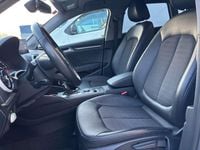 Usado Audi A3 Sportback 116 CV (85 kW) 2017 Blanco Utilitario