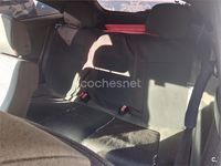 Usado Opel Astra GTC Sport 125 CV (91 kW) 2005 Gris / plata Berlina