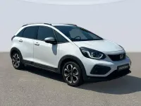 Usado Honda Jazz 109 CV (80 kW) 2021 Blanco Utilitario