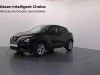 Usado Nissan Juke N-Connecta 114 CV (83 kW) 2022 SUV