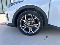 Usado Kia XCeed 120 CV (88 kW) 2021 Blanco SUV
