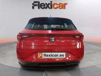 Usado Seat Leon XCELLENCE 204 CV (150 kW) 2020 Rojo Utilitario