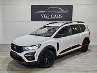 Usado Dacia Jogger Extreme 110 CV (80 kW) 2022 Blanco Monovolumen